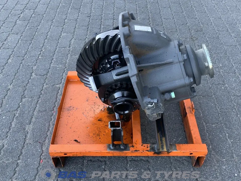 Renault Differentieel Renault RSS1132A P13150 - Differential gear for Truck: picture 3 Renault Differentieel Renault RSS1132A P13150 - Differential gear for Truck: picture 3