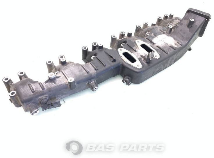 Renault Inlaatspruitstuk Renault 7422387424 - Intake manifold for Truck: picture 2 Renault Inlaatspruitstuk Renault 7422387424 - Intake manifold for Truck: picture 2