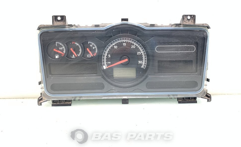 Renault Midlum Euro 4-5 Instrumentenpaneel Renault 7420977584 - Dashboard for Truck: picture 1 Renault Midlum Euro 4-5 Instrumentenpaneel Renault 7420977584 - Dashboard for Truck: picture 1