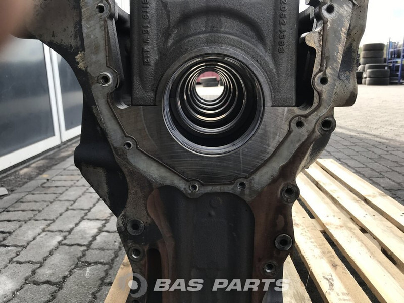 Renault Motorblok Renault 7421236687 - Engine and parts for Truck: picture 4 Renault Motorblok Renault 7421236687 - Engine and parts for Truck: picture 4