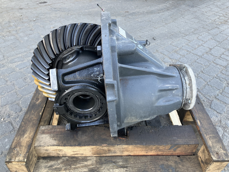 Renault  - Differential gear for Truck: picture 3 Renault  - Differential gear for Truck: picture 3