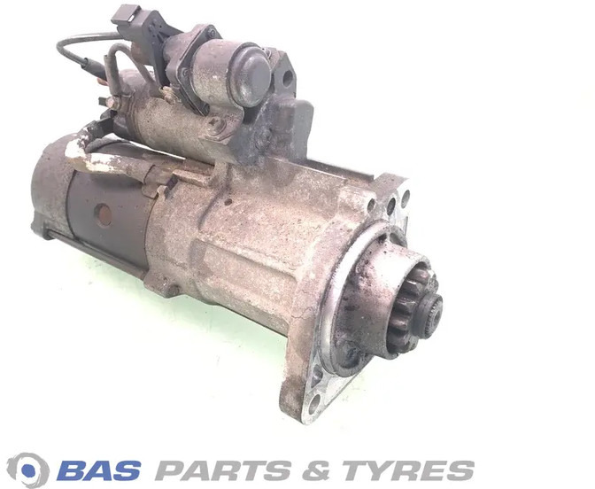 Renault - Starter for Truck: picture 2 Renault - Starter for Truck: picture 2