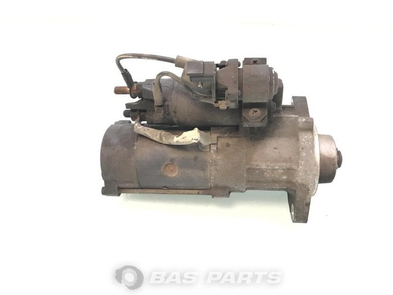 Renault - Starter for Truck: picture 2 Renault - Starter for Truck: picture 2