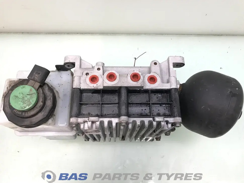 Renault - Gear stick for Truck: picture 5 Renault - Gear stick for Truck: picture 5