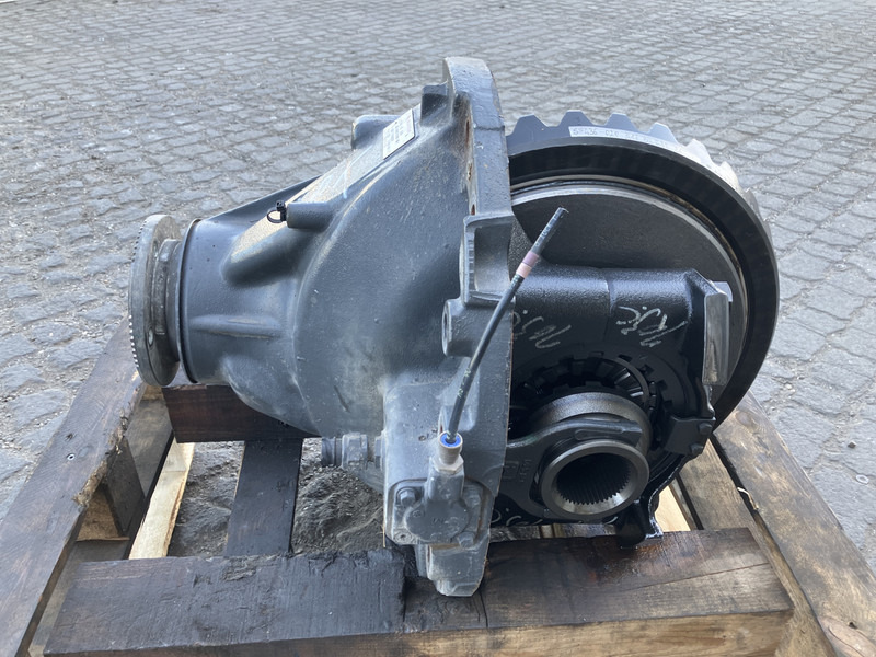 Renault  - Differential gear for Truck: picture 1 Renault  - Differential gear for Truck: picture 1