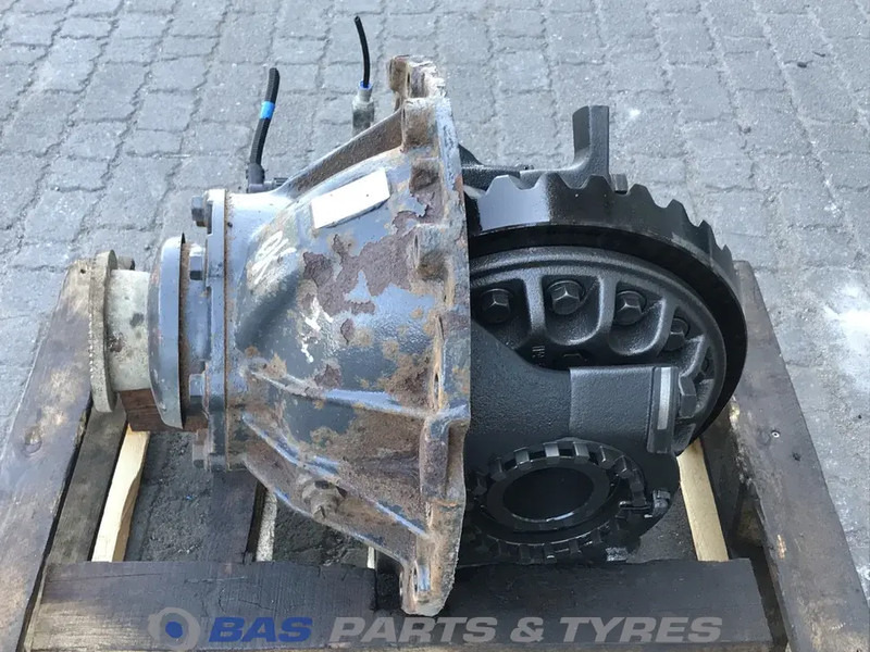 Renault  - Differential gear for Truck: picture 1 Renault  - Differential gear for Truck: picture 1