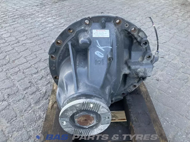 Renault  - Differential gear for Truck: picture 4 Renault  - Differential gear for Truck: picture 4