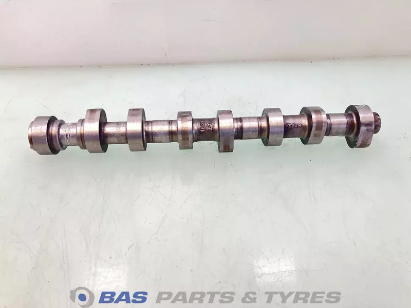 Renault Nokkenas Renault 7421781483 - Camshaft for Truck: picture 1 Renault Nokkenas Renault 7421781483 - Camshaft for Truck: picture 1
