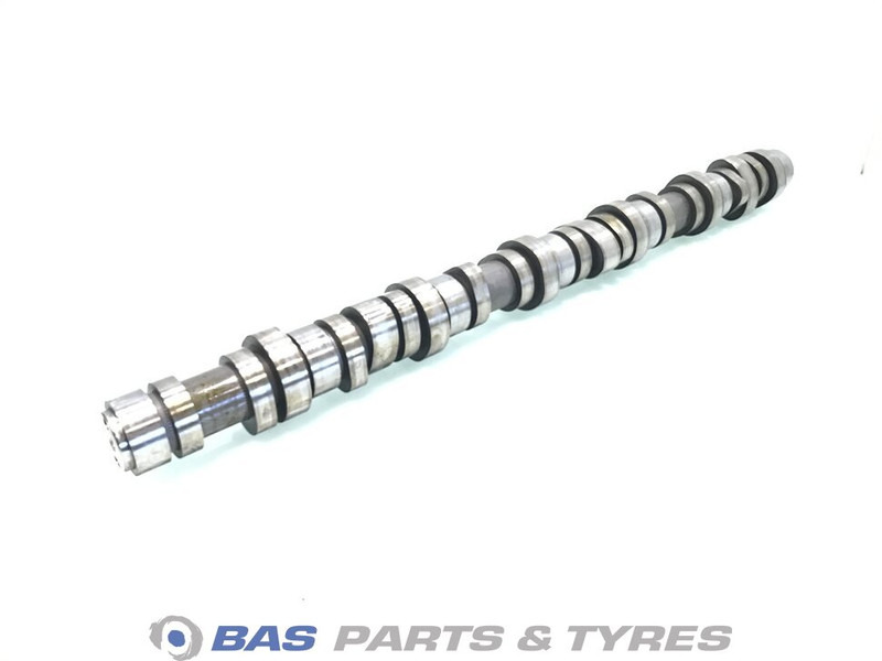 Renault Nokkenas Renault 7422475254 - Camshaft for Truck: picture 1 Renault Nokkenas Renault 7422475254 - Camshaft for Truck: picture 1