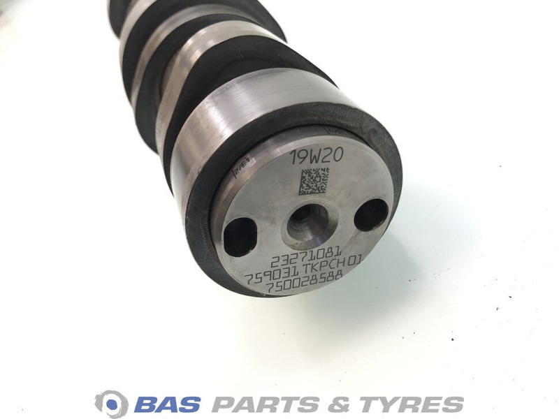 Renault Nokkenas Renault 7422475254 - Camshaft for Truck: picture 3 Renault Nokkenas Renault 7422475254 - Camshaft for Truck: picture 3