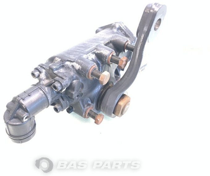 Renault PREMIUM Stuurhuis Renault 5010600208 - Steering gear for Truck: picture 3 Renault PREMIUM Stuurhuis Renault 5010600208 - Steering gear for Truck: picture 3