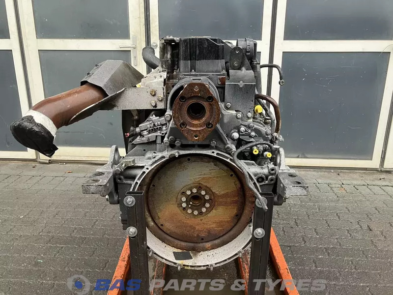 Renault Premium Euro 4-5 Motor Renault DXi7 320 7421464855 - Engine for Truck: picture 2 Renault Premium Euro 4-5 Motor Renault DXi7 320 7421464855 - Engine for Truck: picture 2