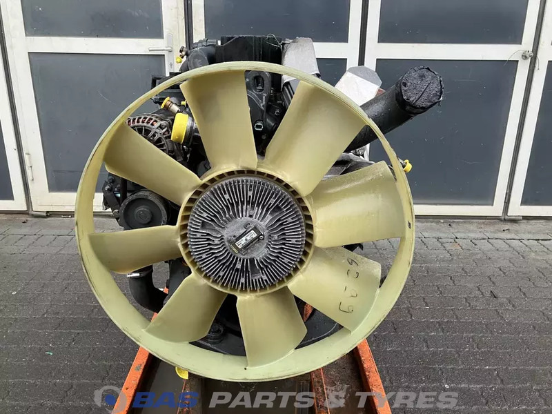 Renault Premium Euro 4-5 Motor Renault DXi7 320 7421464855 - Engine for Truck: picture 4 Renault Premium Euro 4-5 Motor Renault DXi7 320 7421464855 - Engine for Truck: picture 4