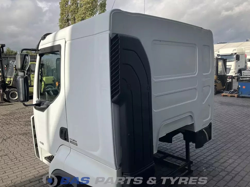 Renault Premium Euro 4-5 Renault Sleeper Cab L2H1 5600464909 - Cab and interior for Truck: picture 5 Renault Premium Euro 4-5 Renault Sleeper Cab L2H1 5600464909 - Cab and interior for Truck: picture 5