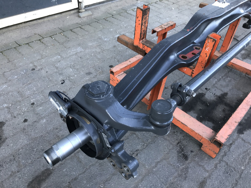 Renault Renault FAL 8.0 Vooras 7421299078 - Front axle for Truck: picture 3 Renault Renault FAL 8.0 Vooras 7421299078 - Front axle for Truck: picture 3