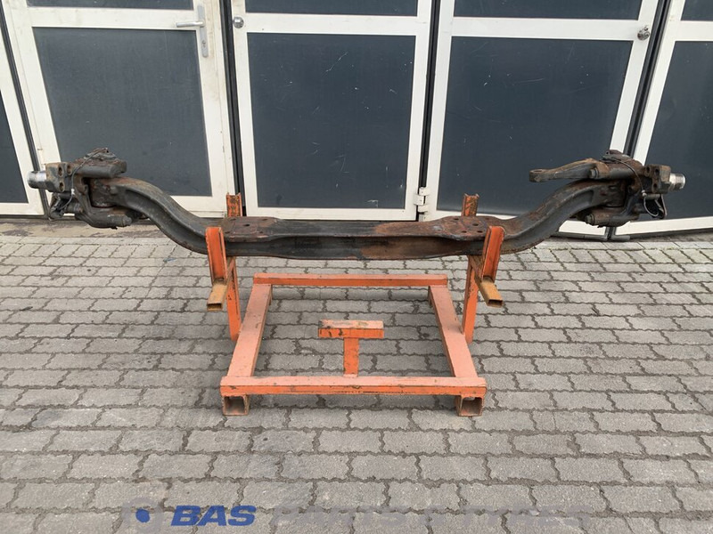 Renault Renault FAL 8.0 Vooras 7421560963 - Front axle for Truck: picture 1 Renault Renault FAL 8.0 Vooras 7421560963 - Front axle for Truck: picture 1