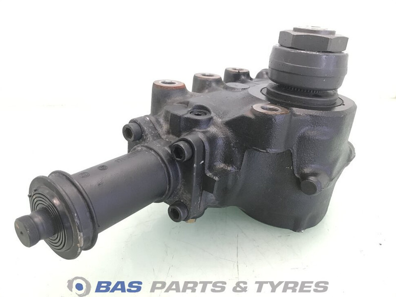 Renault Stuurhuis Renault 7421386315 - Steering gear for Truck: picture 3 Renault Stuurhuis Renault 7421386315 - Steering gear for Truck: picture 3