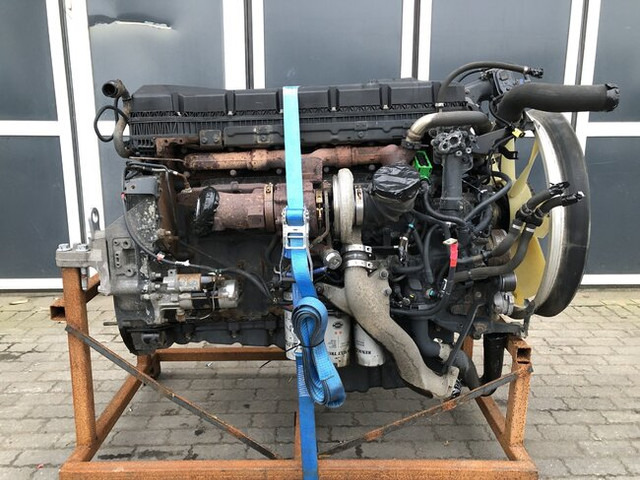 Renault T-Serie Motor Renault DTI11 460 K2 7422688153 - Engine for Truck: picture 3 Renault T-Serie Motor Renault DTI11 460 K2 7422688153 - Engine for Truck: picture 3