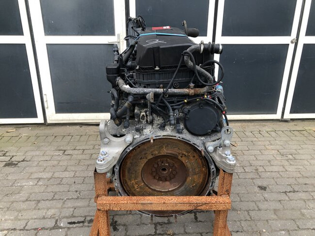 Renault T-Serie Motor Renault DTI11 460 K2 7422688153 - Engine for Truck: picture 2 Renault T-Serie Motor Renault DTI11 460 K2 7422688153 - Engine for Truck: picture 2