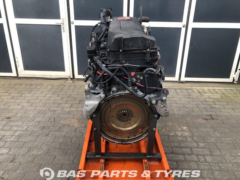 Renault T-Serie - Engine for Truck: picture 2 Renault T-Serie - Engine for Truck: picture 2