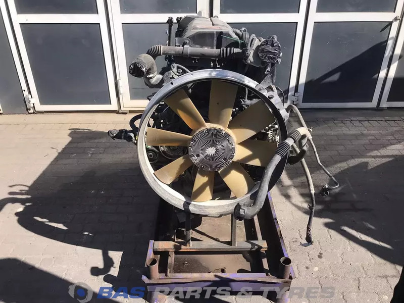 Renault T-Serie - Engine for Truck: picture 4 Renault T-Serie - Engine for Truck: picture 4