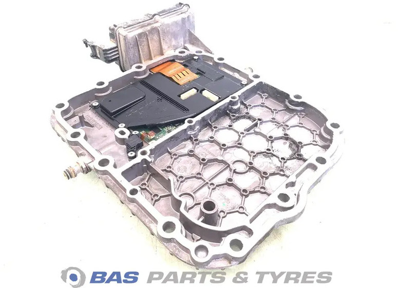 Renault T-Serie - Gearbox for Truck: picture 2 Renault T-Serie - Gearbox for Truck: picture 2