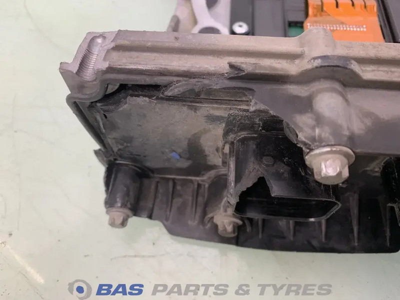 Renault T-Serie - Gearbox for Truck: picture 4 Renault T-Serie - Gearbox for Truck: picture 4
