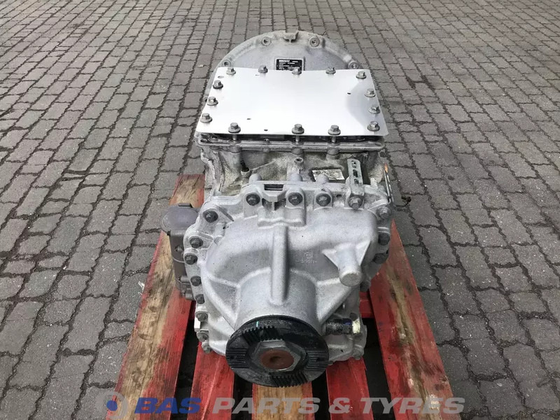 Renault T-Serie - Gearbox for Truck: picture 2 Renault T-Serie - Gearbox for Truck: picture 2