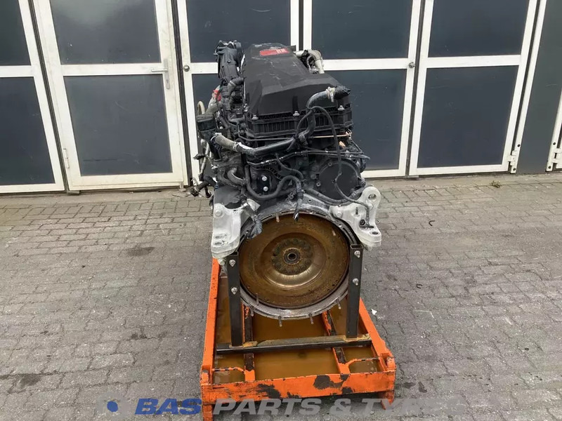 Renault T-Serie - Engine for Truck: picture 2 Renault T-Serie - Engine for Truck: picture 2