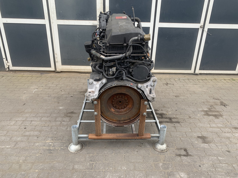 Renault T-Serie - Engine for Truck: picture 2 Renault T-Serie - Engine for Truck: picture 2