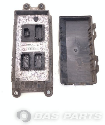 Renault T-Serie - Electrical system for Truck: picture 2 Renault T-Serie - Electrical system for Truck: picture 2