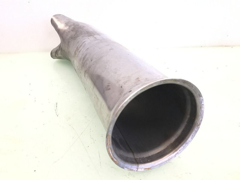 Renault Uitlaatpijp Renault 7422562173 - Exhaust pipe for Truck: picture 3 Renault Uitlaatpijp Renault 7422562173 - Exhaust pipe for Truck: picture 3
