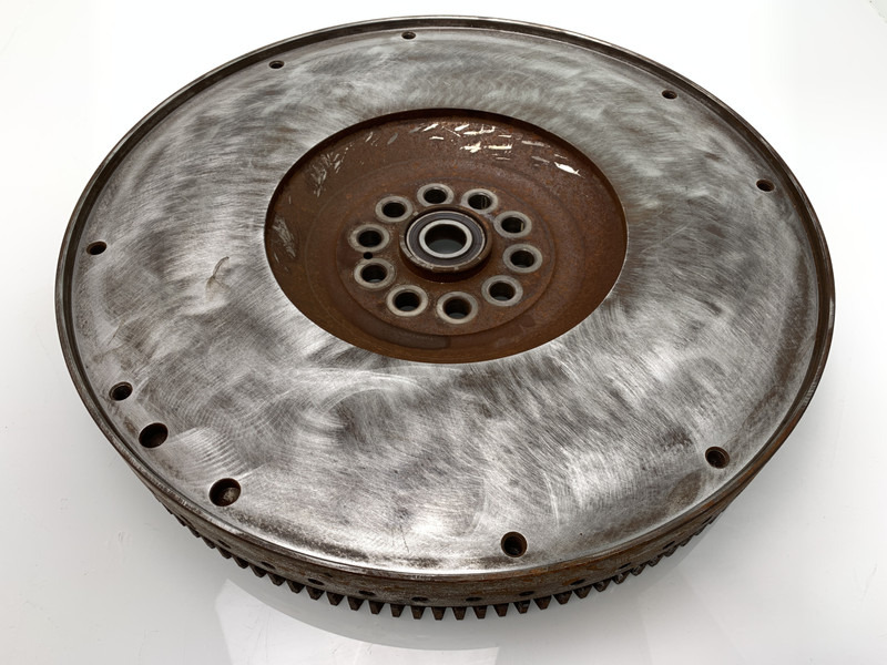 Renault Vliegwiel Renault 7421459954 - Flywheel for Truck: picture 1 Renault Vliegwiel Renault 7421459954 - Flywheel for Truck: picture 1
