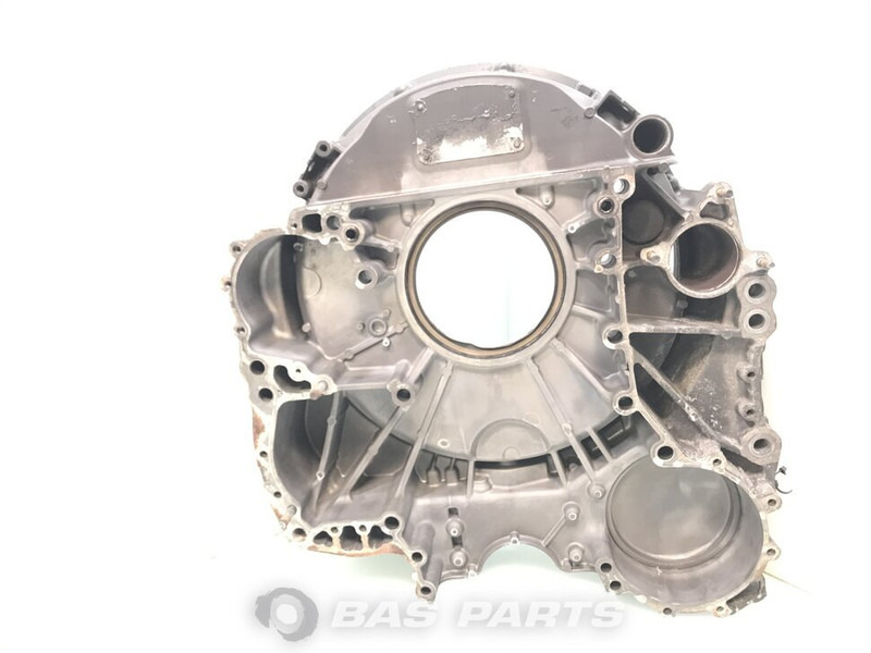 Renault Vliegwielhuis Renault 7421769018 - Flywheel for Truck: picture 1 Renault Vliegwielhuis Renault 7421769018 - Flywheel for Truck: picture 1