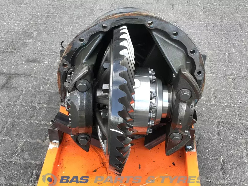 Scania Differentieel Scania R-780 2035701 - Differential gear for Truck: picture 2 Scania Differentieel Scania R-780 2035701 - Differential gear for Truck: picture 2