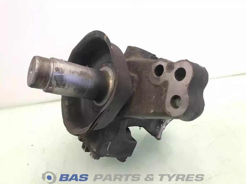 Scania  - Steering gear for Truck: picture 2 Scania  - Steering gear for Truck: picture 2