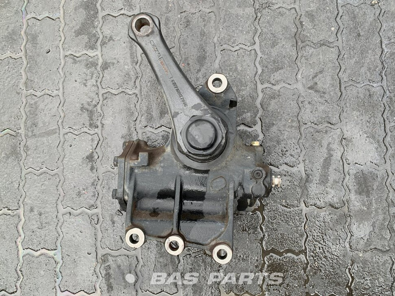 Scania  - Steering gear for Truck: picture 3 Scania  - Steering gear for Truck: picture 3