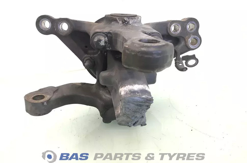 Scania  - Steering gear for Truck: picture 3 Scania  - Steering gear for Truck: picture 3