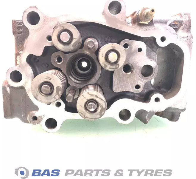 Scania - Cylinder block for Truck: picture 3 Scania - Cylinder block for Truck: picture 3