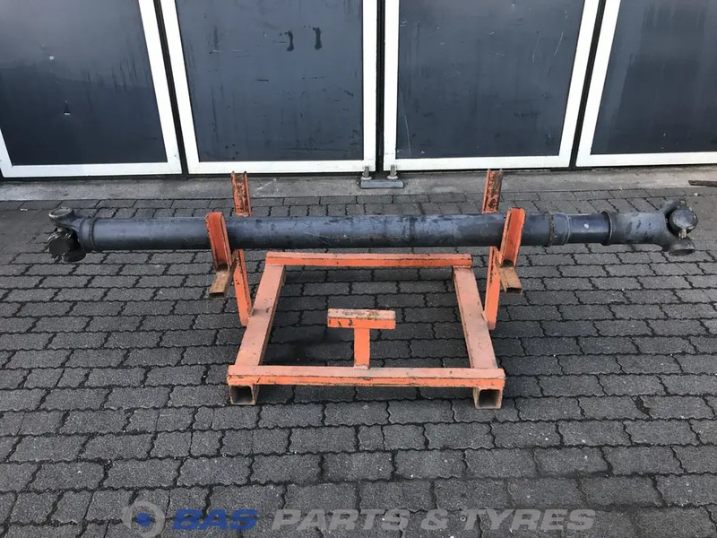 Scania - Drive shaft for Truck: picture 1 Scania - Drive shaft for Truck: picture 1