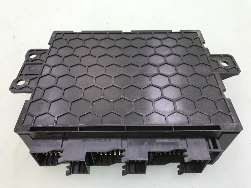 Scania - ECU for Truck: picture 2 Scania - ECU for Truck: picture 2