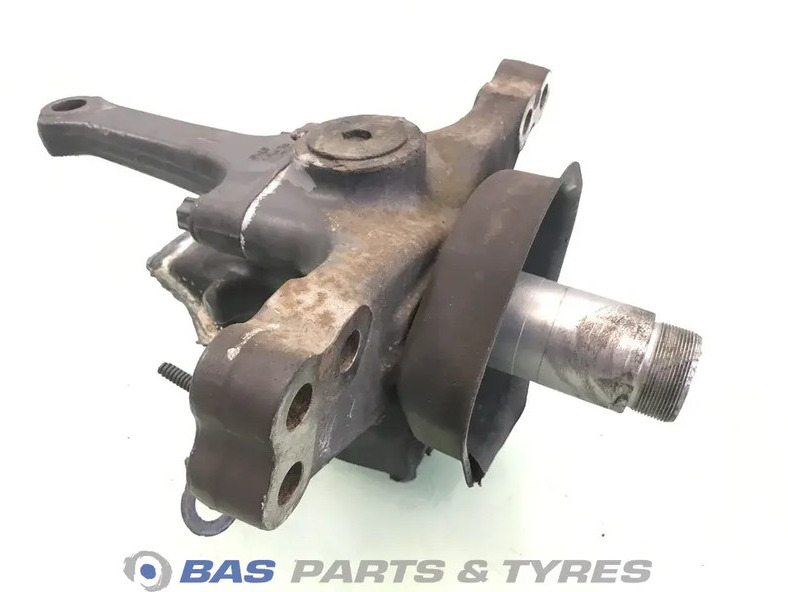 Scania  - Steering gear for Truck: picture 2 Scania  - Steering gear for Truck: picture 2