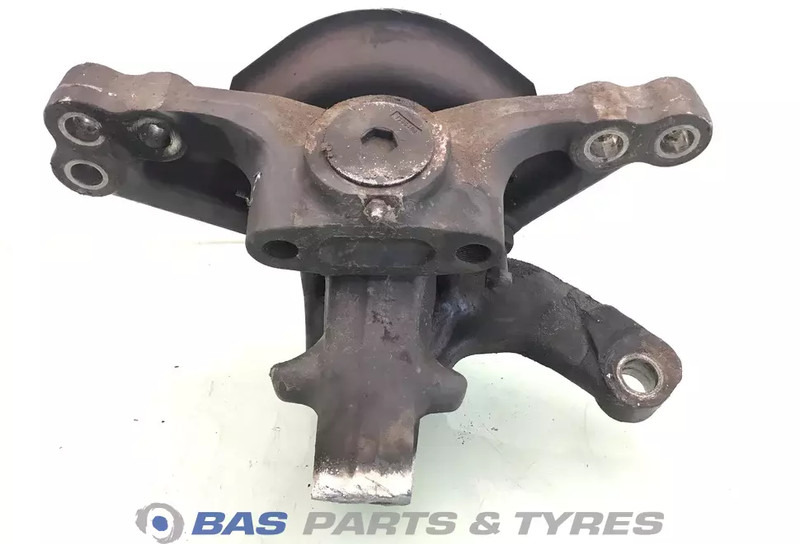 Scania  - Steering gear for Truck: picture 3 Scania  - Steering gear for Truck: picture 3