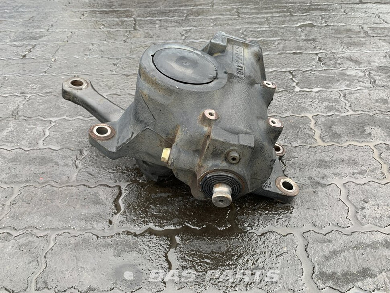 Scania  - Steering gear for Truck: picture 2 Scania  - Steering gear for Truck: picture 2