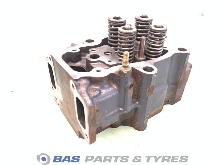 Scania - Cylinder block for Truck: picture 1 Scania - Cylinder block for Truck: picture 1