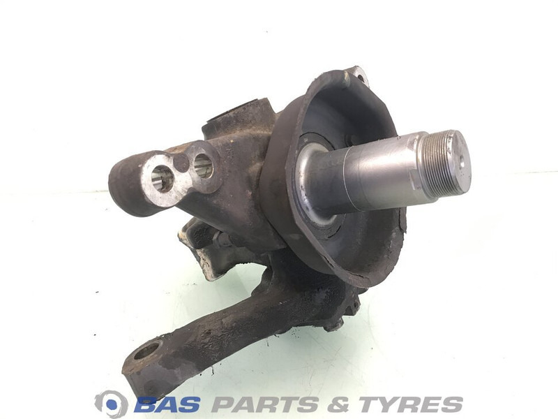 Scania  - Steering gear for Truck: picture 1 Scania  - Steering gear for Truck: picture 1