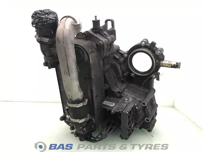 Scania - Brake parts for Truck: picture 3 Scania - Brake parts for Truck: picture 3