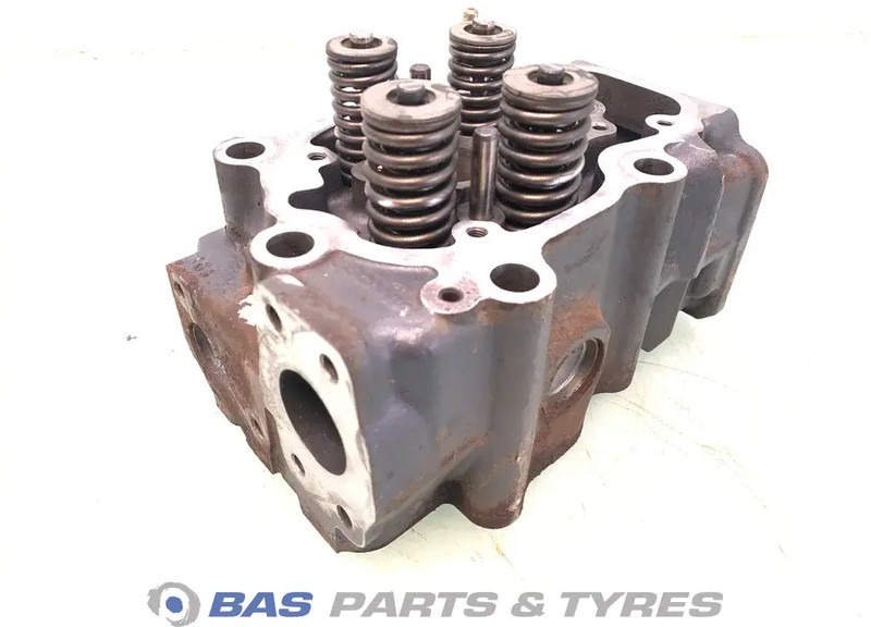 Scania - Cylinder block for Truck: picture 2 Scania - Cylinder block for Truck: picture 2