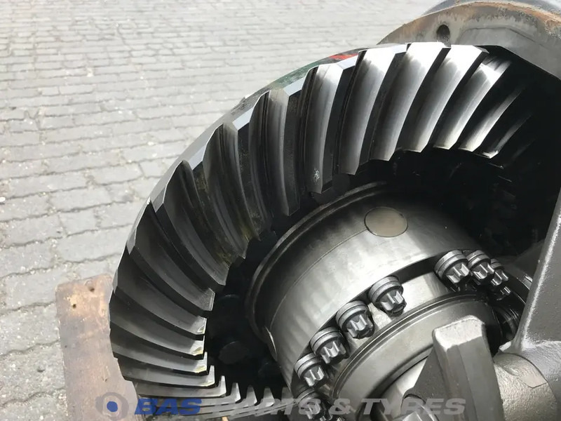 Scania  - Differential gear for Truck: picture 5 Scania  - Differential gear for Truck: picture 5