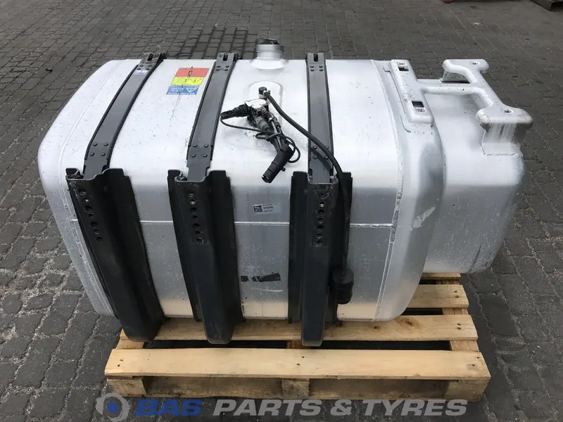 Scania - Fuel tank for Truck: picture 3 Scania - Fuel tank for Truck: picture 3